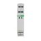 2-channel temperature measuring transducer with MODBUS RTU output