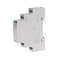 2-channel temperature measuring transducer with MODBUS RTU output