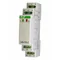 2-channel temperature measuring transducer with MODBUS RTU output