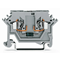 2-Draht-Diodenstecker 2,5mm² 10St