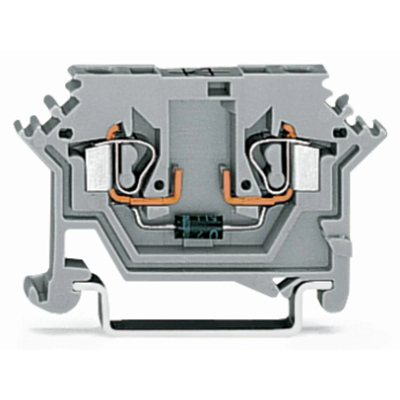 2-Draht-Diodenstecker 2,5mm² 10St