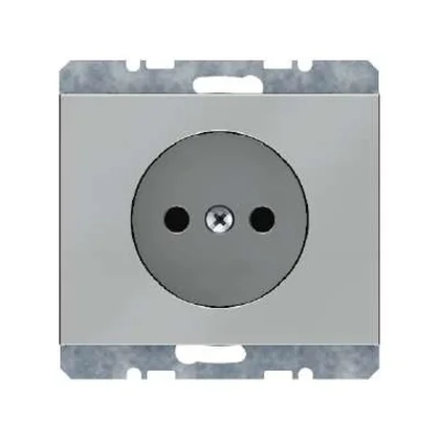 2-gang box for TS Sensor / Crystal Ball, orange, matt