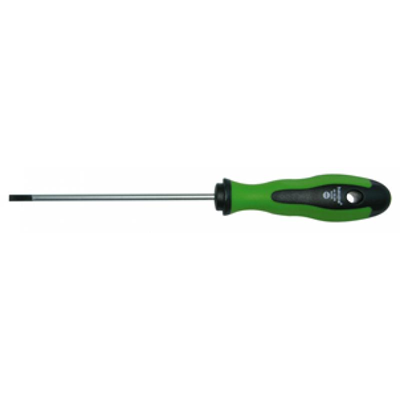 2 K flat screwdriver 100x4