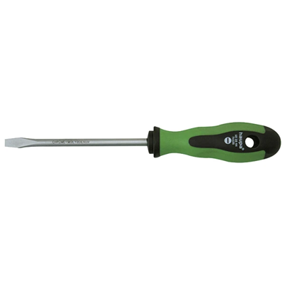 2 K flat screwdriver 100x6