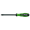 2 K slotted screwdriver with 100 mm sheath