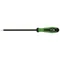 2 K slotted screwdriver with 3 x 100 mm sheath
