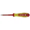 2-K VDE PZ/FL 1 Slotted/Phillips Screwdriver