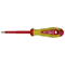 2-K VDE PZ/FL flat/cross screwdriver 2