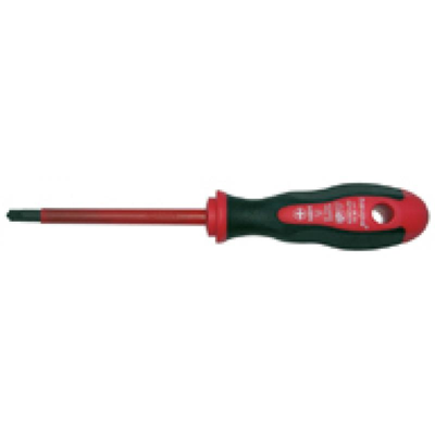 2-K VDE PZ/FL flat/cross screwdriver 2