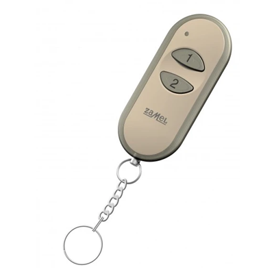 2-key remote TYPE: P-257/2