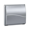 2-module frame for SBM250 box with 4x K45 aluminum cover