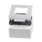 2-module surface-mounted set (frame + support + surface-mounted box)