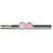 2-NORM-CY +UV 1.000V UL/CSA,UL-STYLE 21179/CSA,CZARNY RAL 9005 25G1 (AWG18)