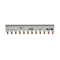 2-phase block busbar, Z-SV, 12JC, for FAZ-NA, FAZ-RT