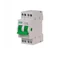 2-pole, 63A mains-generator installation switch
