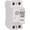 2-pole residual current device 40A 30mA AC 6kA