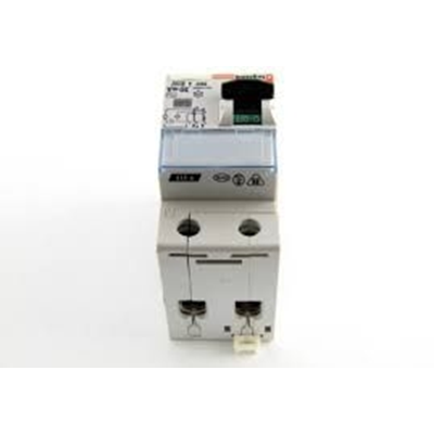 2-pole residual current device P312 B 20A 30mA AC