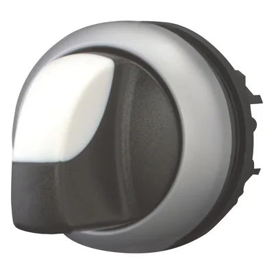 2-polohový spínací pohon bez samonávratu, bez popisu, M22-WRK