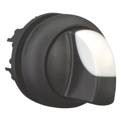 2-position switch drive with spring return, no description, M22S-WK3