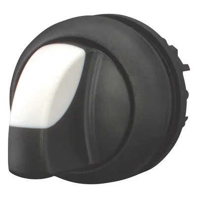 2-Positionen-Schalterantrieb mit Federrücklauf, ohne Beschreibung, M22S-WK3