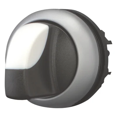 2-Positionen-Schalterantrieb ohne Federrücklauf, ohne Beschreibung, M22-WRK