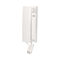 2-wire multi-resident uniphone, white