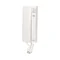 2-wire multi-resident uniphone, white