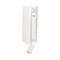 2-wire multi-resident uniphone, white