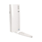 2-wire multi-resident uniphone, white