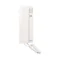 2-wire multi-resident uniphone, white