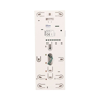 2-wire multi-resident uniphone, white
