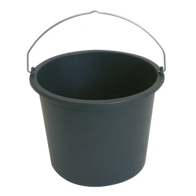20 L construction bucket