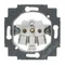 20 M-500^MECHANIZM GNIAZDA Z BOLCEM 230V