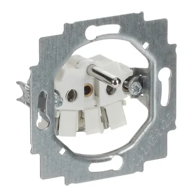 20 M-500^MECHANIZM GNIAZDA Z BOLCEM 230V