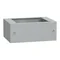 200 mm plinth for PLA enclosures, PLAT 500x420 mm IP44, PanelSet