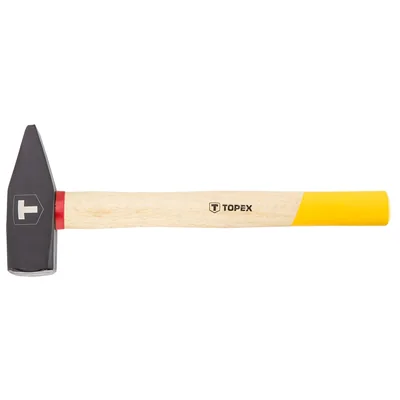 2000 g Schlosserhammer, Holzgriff