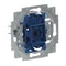 2000/1 US-500^1 INTERRUPTOR BASCULANTE DE 1 POLO