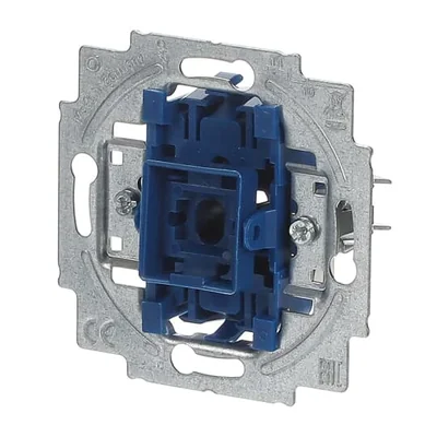 2000/1 US-500^1 INTERRUPTOR BASCULANTE DE 1 POLO