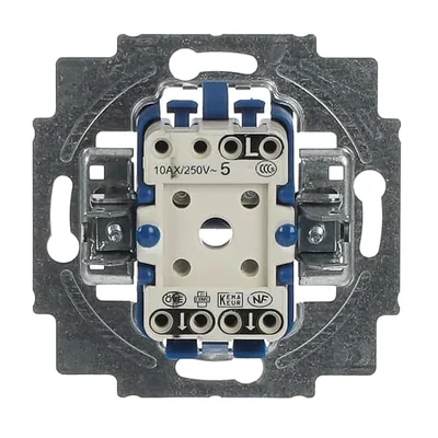 2000/5 US-500^INTERRUPTOR BASCULANTE