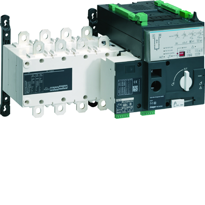 200A automatic power switch