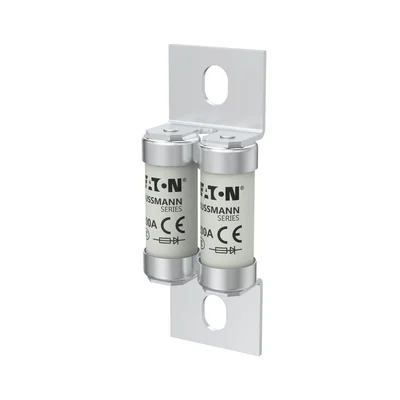 200FEE Fast fuse insert, 200 A, AC 690 V, DC 500 V, BS88, 37 x 94 mm, aR, BS