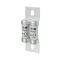 200FEE Inserto fusibile rapido, 200 A, CA 690 V, CC 500 V, BS88, 37 x 94 mm, aR, BS