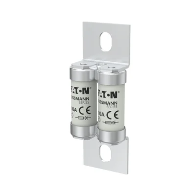 200FEE Wkładka szybka, 200 A, AC 690 V, DC 500 V, BS88, 37 x 94 mm, aR, BS