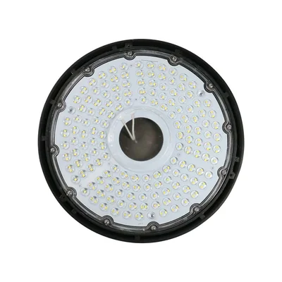 200W Oprawa Highbay VINERO / Chip Samsung / Barwa:4000K / Obudowa: Czarna / 5 Lat gwarancji / Skuteczność 160lm/W