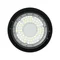 200W Oprawa Highbay VINERO / Chip Samsung / Barwa:4000K / Obudowa: Czarna / 5 Lat gwarancji / Skuteczność 160lm/W