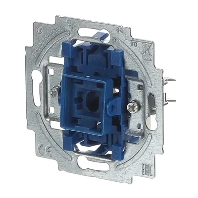 2020 US-500^1-POLE SANS BOUTON À BASCULE AVEC BORNE N