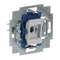 2025 U^INTERRUPTEUR DE CARTE MÉCANIQUE, 1 PÔLE, NON, LUMINEUX. AVEC BORNE N -FUTUR-