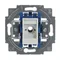2025 U^INTERRUTTORE A SCHEDA MECCANICO, 1 POLI, NO, ILLUMINATO. CON TERMINALE N -FUTURE-