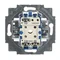 2025 U^INTERRUTTORE A SCHEDA MECCANICO, 1 POLI, NO, ILLUMINATO. CON TERMINALE N -FUTURE-