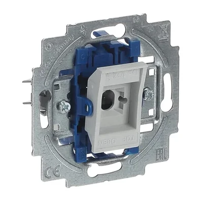 2025 U^MECHANICAL CARD SWITCH, 1-POLE, NO, ILLUMINATED. WITH N TERMINAL -FUTURE-